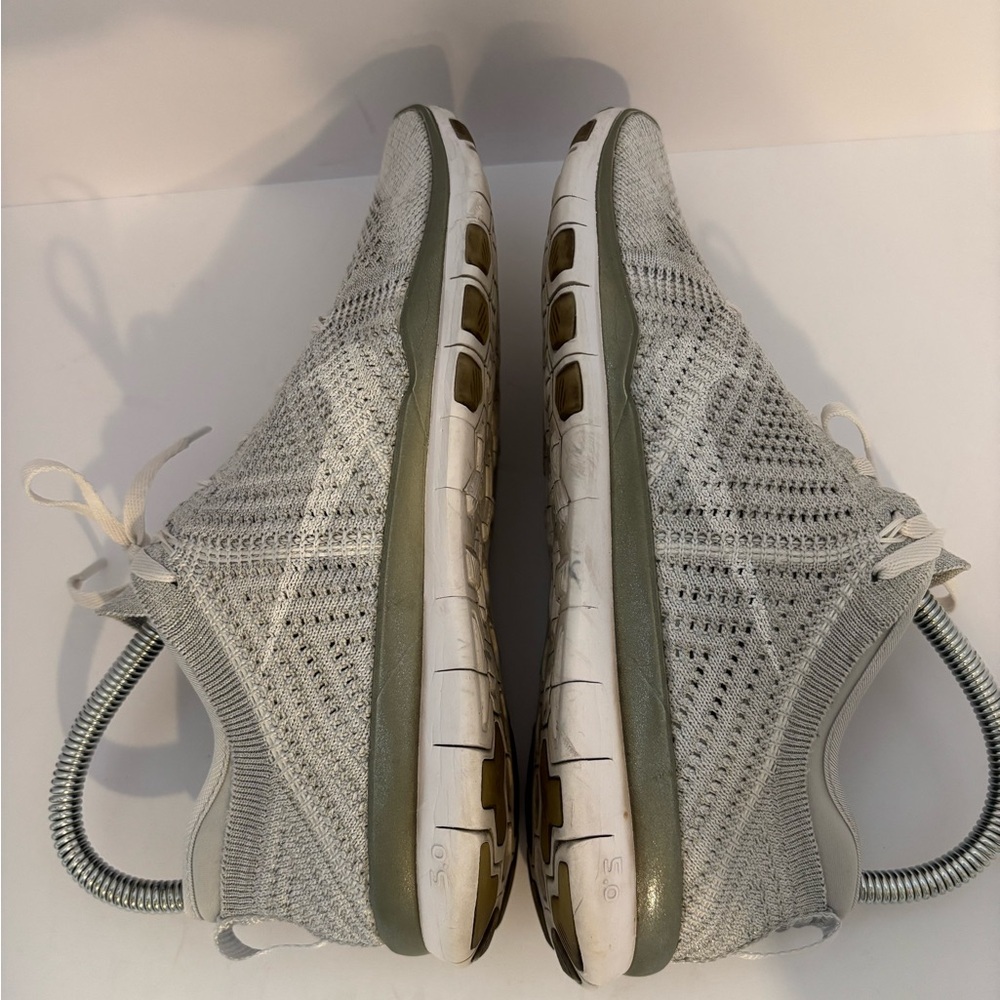 Nike Free TR Flyknit size 6.5 - Picture 7 of 9